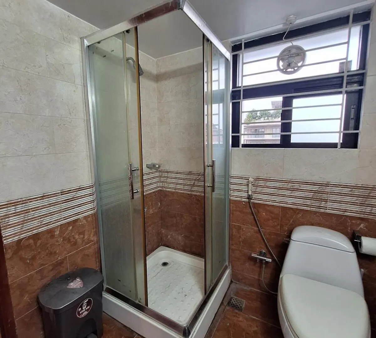 Apartment In Banani Dohs 达卡 孟加拉国